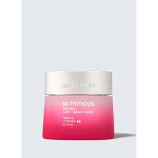 Creme/Maschera idratante morbida e fondente nutritiva