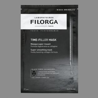 MASCHERA TIME-FILLER