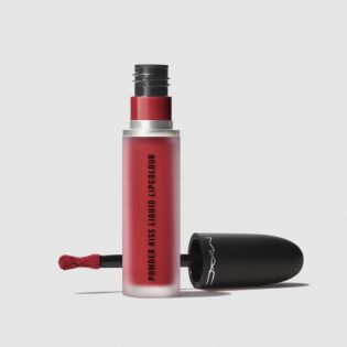 Poudre à lèvres liquide Kiss