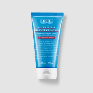 Detergente Ultra Facial Senza Olii