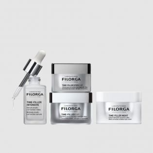 BUNDLE DI COLLEZIONE TIME-FILLER