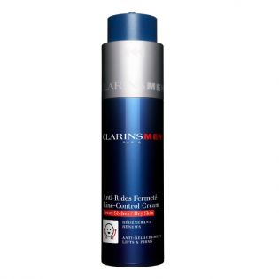 ClarinsMen Crema Line Control