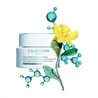 Maschera Cryo-Flash
