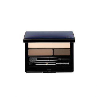 sopracciglia è eyeliner compact