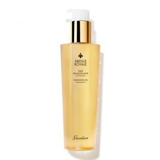 Abeille Royale OLIO PULIZANTE ANTI-POLLUTION