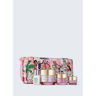 Set di cura per a pelle multi-effetti di Radiance Routine Resilience