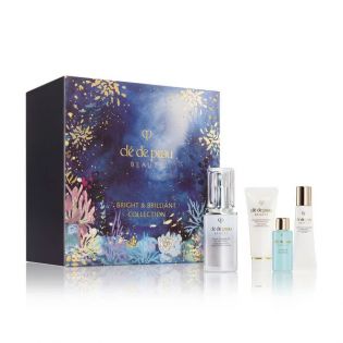 Cullezzione Bright & Brilliant (Valore $ 280)