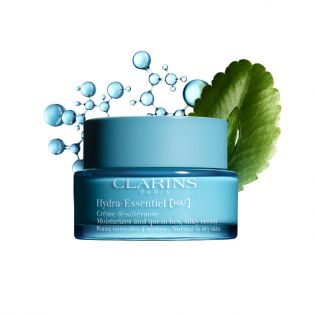 Hydra-Essentiel Moisturizer + Acid Hyaluronique