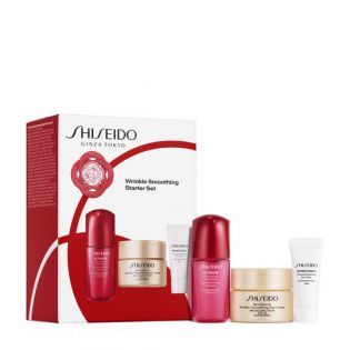 Set di partenza per lisciare e rughe (Valore di $ 93)