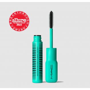 Lash Dry Shampoo Mascara rinfrescante