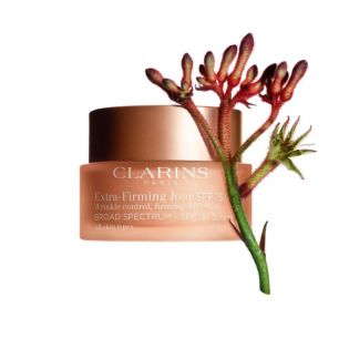 Crema di ghjornu extra-rassodante - SPF 15 per tutti i tipi di pelle