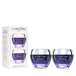 SET REGALO CREMA DI GIORNO E DI NOTTE MULTI-AZIONI RENERGIE LIFT