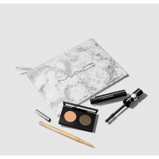 Snowtrance Eye Kit (Valore di $ 76)