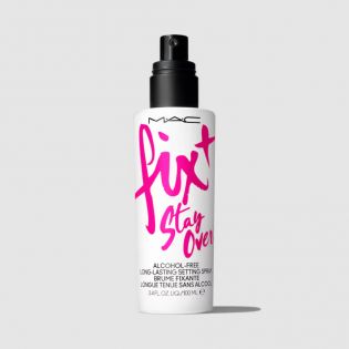 Fix+ Stay Over senza alcool 16HR Setting Spray