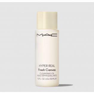 Oliu Purificante di Canvas Hyper Real Fresh