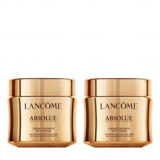 Duo Crema Idratante Absolue Soft