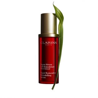 Serum rimodellante di u visu super riparatore