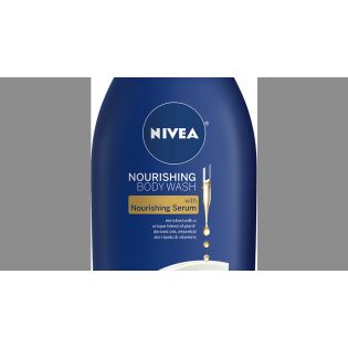 Lavatrice per u corpu di cura nutriente