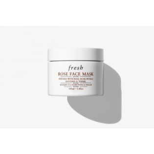 Maschera per a faccia di rosaMaschera per a faccia di rosa