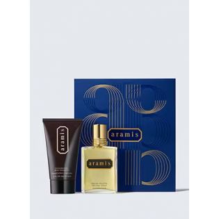 Coffret cadeau de parfum pour homme Aramis
