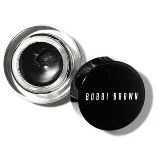 Eyeliner gel anti-macchia a lunga tenuta