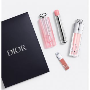 Coffret cadeau Dior Addict