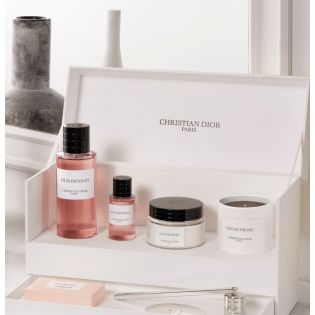 Set di rituali di lusso Oud Ispahan