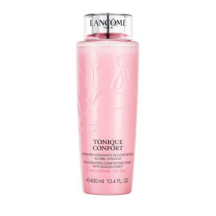Tonique Confort Hydrating Toner cù Acid Hyaluronique