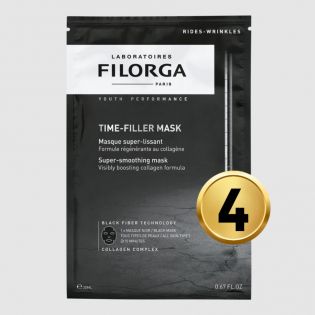 PACCHETTO DI MASCHERA TIME-FILLER