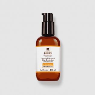 Sérum à la vitamine C à forte puissance