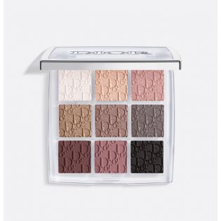 Palette d'oeil Dior Backstage