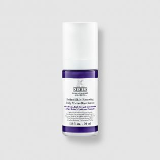 Serum Retinol Anti-Aging Micro-Dose cù Ceramidi è Peptidi
