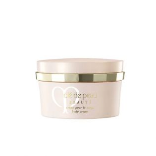 crema per u corpu