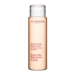 Renew Plus Serum idratante per u corpu