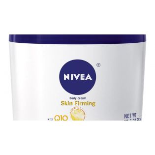 NIVEA Q10 Crema Corpo Rassodante per la Pelle