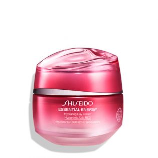 Crema di ghjornu idratante à spettru largu SPF 20