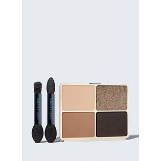 Refill Quad Pure Color Envy Luxe Eyeshadow