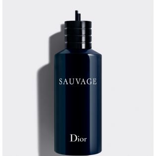 Ricarica per l'eau de toilette Sauvage