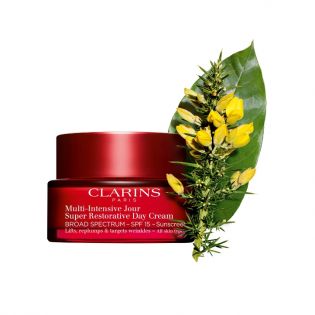 Super Restorative Day SPF 15 - Tutti i tipi di pelle