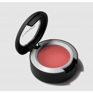 Ombre à paupières Powder Kiss Soft Matte
