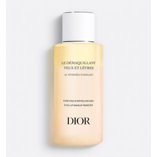 Remover di maquillaje per l'ochji è e labbra