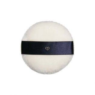 Puff in polvere traslucente