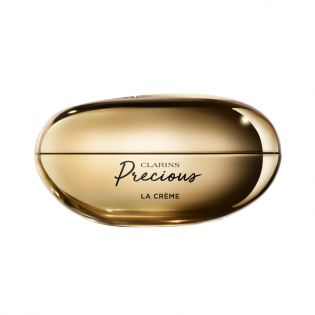 Preziosa crema idratante anti-età La Crème