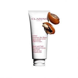 Crema idratante per mani è unghie