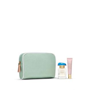 AERIN Coffret Cadeau Essentiels de chèvrefeuille méditerranéen