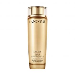 TONER ABSOLU ROSE 80