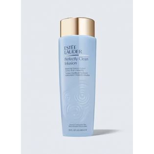 Lozione Trattamento Essenza Equilibrata Infusione Perfectly Clean