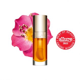 Lip Comfort Oil Huile à lèvres hydratante et repulpant