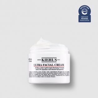 Crème Ultra Facial à Squalane - Rechargeable