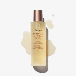 Essenza di Trattamentu Facial Antiossidante Kombucha Essenza Trattamentu Facial Antioxidant Kombucha